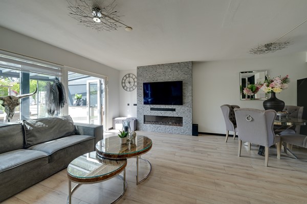 Medium property photo - Binnendijk 63, 1446 BC Purmerend